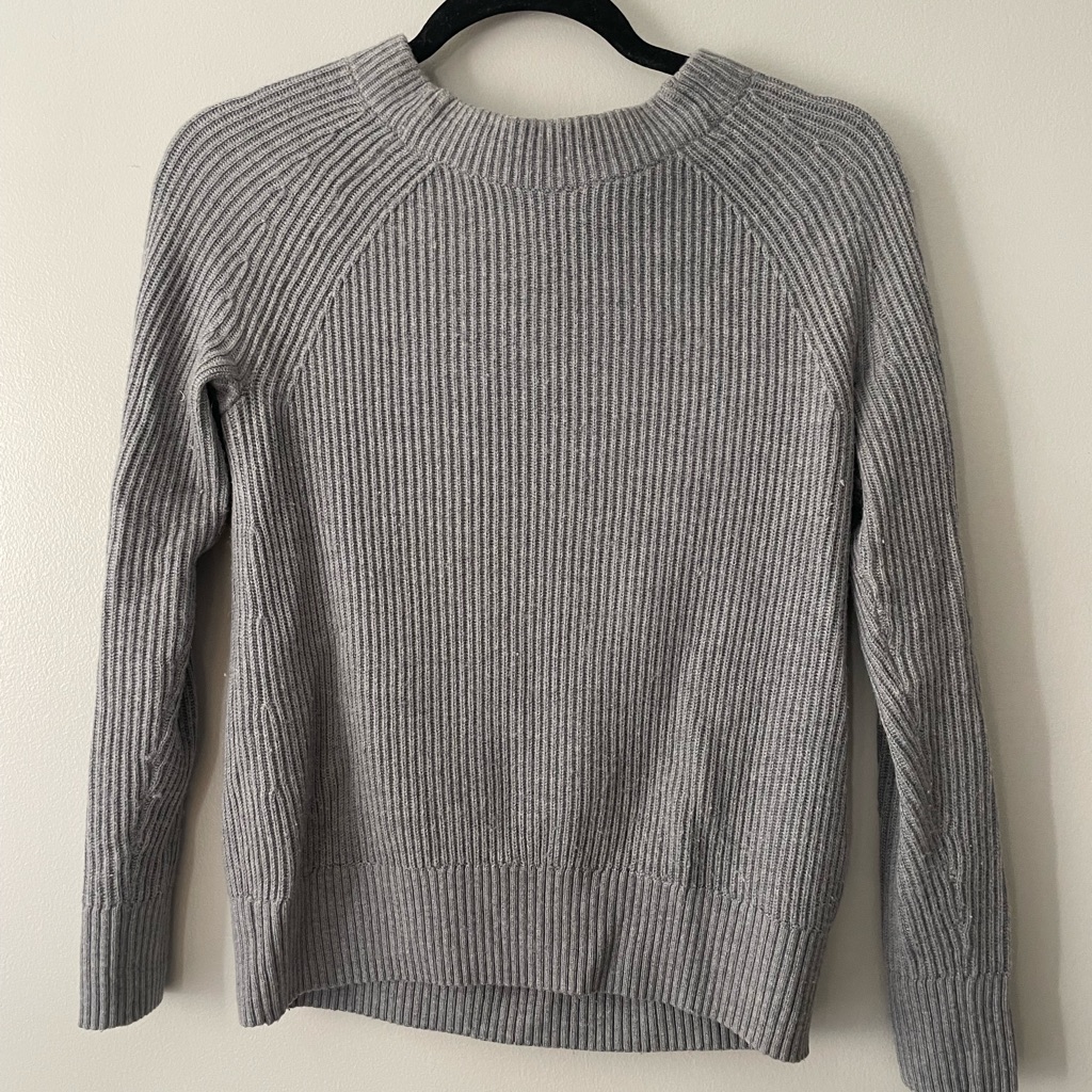 Class Sweater